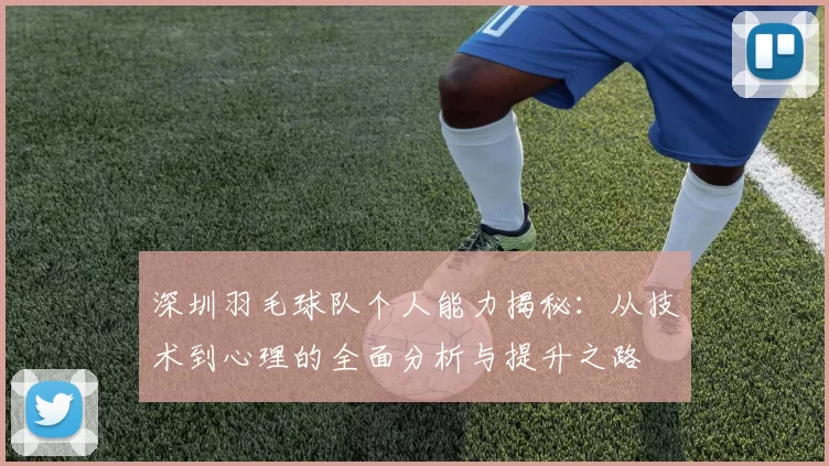 深圳羽毛球队个人能力揭秘：从技术到心理的全面分析与提升之路