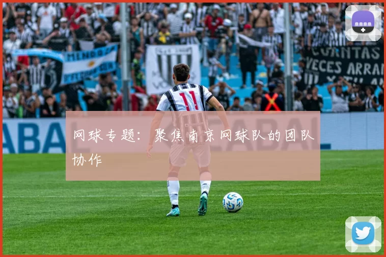 网球专题：聚焦南京网球队的团队协作