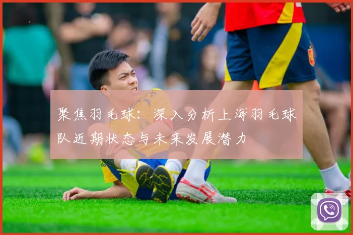 聚焦羽毛球：深入分析上海羽毛球队近期状态与未来发展潜力