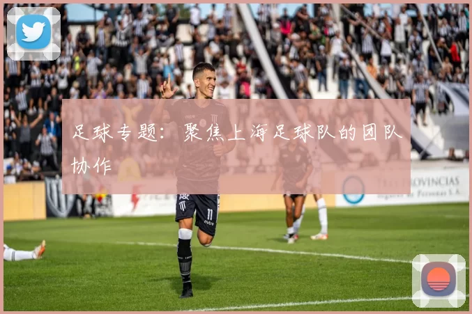 足球专题：聚焦上海足球队的团队协作